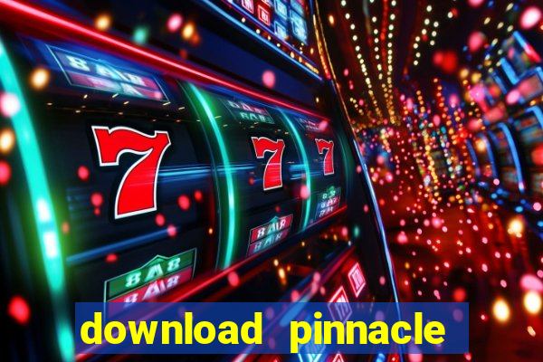 download pinnacle studio 18 portugues